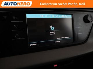 Citroën Grand C4 Picasso 1.6 Blue-HDi Feel