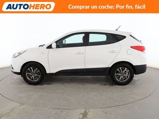Hyundai ix35 1.6 Klass 2WD