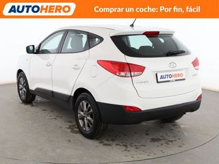 Hyundai ix35 1.6 Klass 2WD
