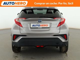 Toyota C-HR 1.8 Hybrid Advance