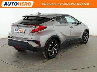 Toyota C-HR 1.8 Hybrid Advance