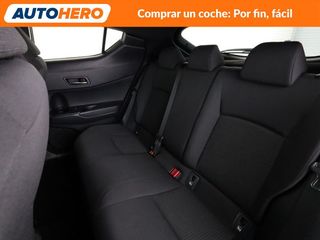 Toyota C-HR 1.8 Hybrid Advance