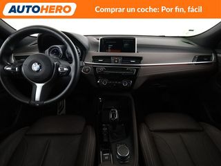 BMW X2 sDrive 20i M Sport