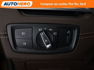 BMW X2 sDrive 20i M Sport