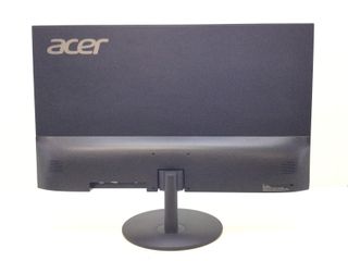 Monitor Acer SA272 Negro