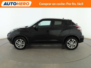 Nissan Juke 1.6 N-Connecta