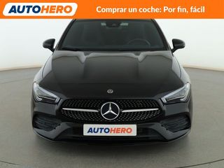 Mercedes Clase CLA CLA 180 AMG Line