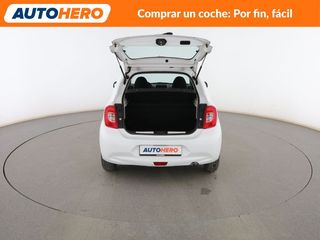 Nissan Micra 1.2 Acenta