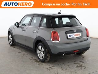 MINI Cooper Cooper