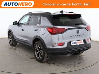 SsangYong Korando 1.5 T-GDI Urban+ 4x2