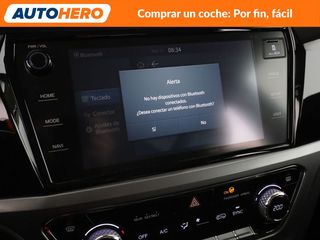 SsangYong Korando 1.5 T-GDI Urban+ 4x2