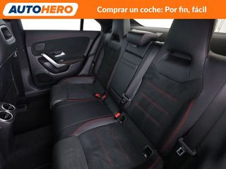 Mercedes Clase CLA CLA 180 AMG Line