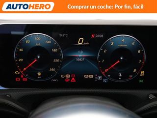 Mercedes Clase CLA CLA 180 AMG Line