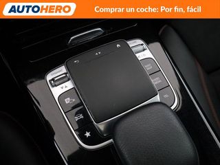 Mercedes Clase CLA CLA 180 AMG Line