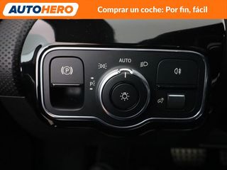 Mercedes Clase CLA CLA 180 AMG Line