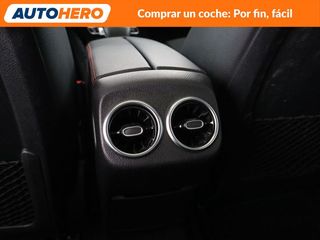 Mercedes Clase CLA CLA 180 AMG Line