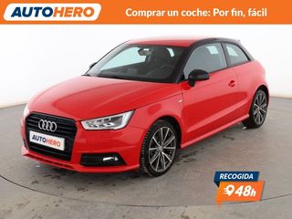 Audi A1 1.4 TDI Adrenalin
