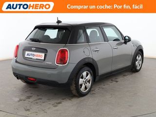 MINI Cooper Cooper