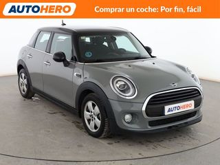 MINI Cooper Cooper