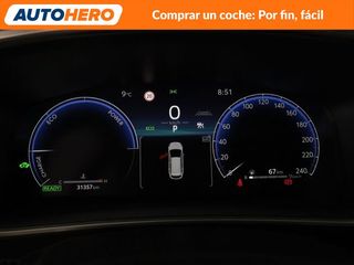 Toyota Corolla 2.0 Hybrid Style