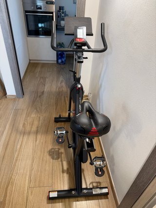 Bicicletta JOROTO X2PRO Indoor Professionale