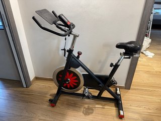 Bicicletta JOROTO X2PRO Indoor Professionale