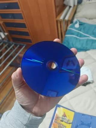 Mountain Bike Adrenaline PS2