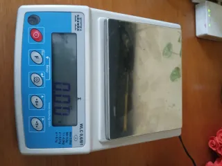 Balanza KERN PCB 1000g