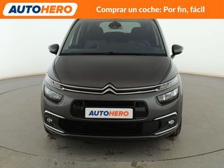 Citroën Grand C4 Spacetourer 2.0 Blue-HDi Shine