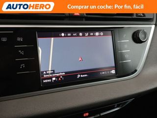 Citroën Grand C4 Spacetourer 2.0 Blue-HDi Shine