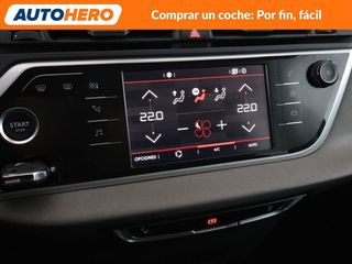 Citroën Grand C4 Spacetourer 2.0 Blue-HDi Shine