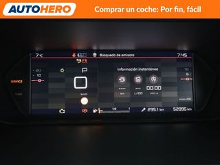 Citroën Grand C4 Spacetourer 2.0 Blue-HDi Shine