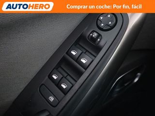 Citroën Grand C4 Spacetourer 2.0 Blue-HDi Shine