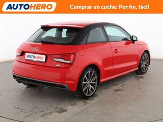 Audi A1 1.4 TDI Adrenalin