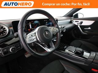 Mercedes Clase CLA CLA 180 AMG Line