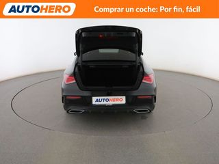 Mercedes Clase CLA CLA 180 AMG Line