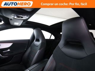 Mercedes Clase CLA CLA 180 AMG Line