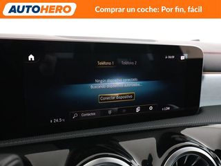 Mercedes Clase CLA CLA 180 AMG Line