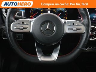 Mercedes Clase CLA CLA 180 AMG Line