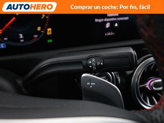 Mercedes Clase CLA CLA 180 AMG Line