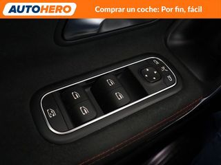 Mercedes Clase CLA CLA 180 AMG Line