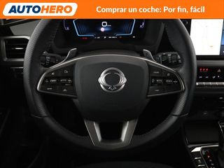 SsangYong Korando 1.5 T-GDI Urban+ 4x2