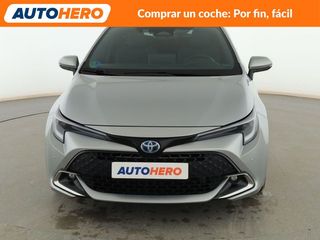 Toyota Corolla 2.0 Hybrid Style