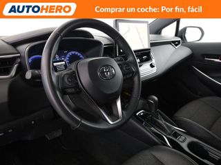 Toyota Corolla 2.0 Hybrid Style