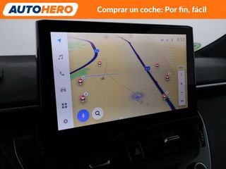 Toyota Corolla 2.0 Hybrid Style