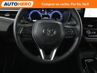 Toyota Corolla 2.0 Hybrid Style