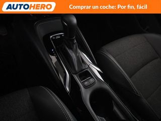 Toyota Corolla 2.0 Hybrid Style