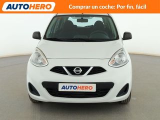 Nissan Micra 1.2 Acenta