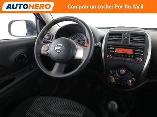 Nissan Micra 1.2 Acenta