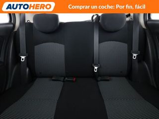 Nissan Micra 1.2 Acenta